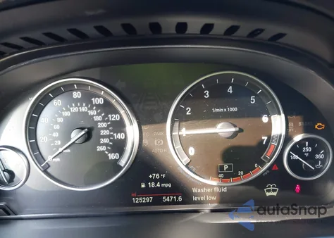 2015 BMW X5 xDrive35I z USA, uszkodzony, nr VIN 5UXKR0C59F0K67862